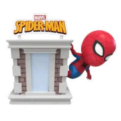 Hero Box SPIDER-MAN Tower Varios Modelos