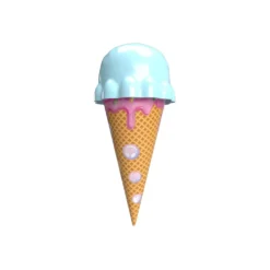 Ice Surprise Unicorns Varios Modelos