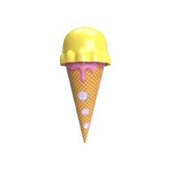 Ice Surprise Unicorns Varios Modelos