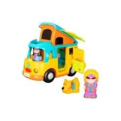 Imaginarium Beep Beep Campervan