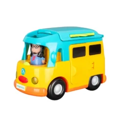 Imaginarium Beep Beep Campervan