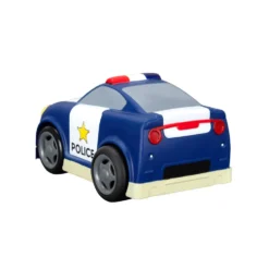 Imaginarium Beep Beep Coche de Policía R/C
