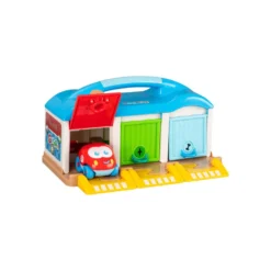 Imaginarium Beep Beep Garaje