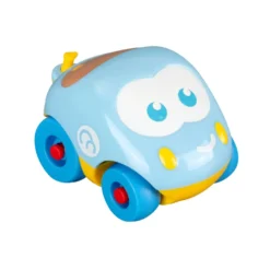 Imaginarium Beep Beep Garaje