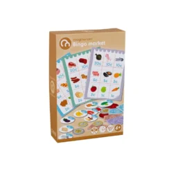Imaginarium Bingo Market