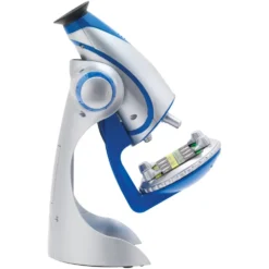 Imaginarium Bioxplorar Microscopio