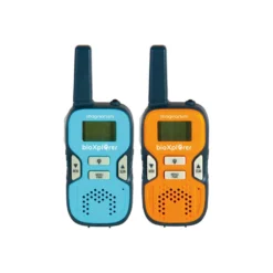 Imaginarium Bioxplorer Walkies con Pilas Recargables