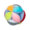 Imaginarium Claki Bola