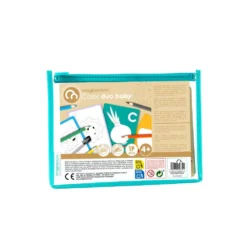 Imaginarium Color Duo Baby