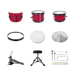 Imaginarium Conservatory Rock Drum