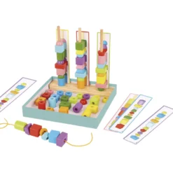 Imaginarium Encajable Formas y Colores