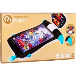 Imaginarium Flipper