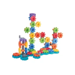 Imaginarium Gear & Build Deluxe Kit