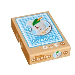 Imaginarium Karto-Cuentos