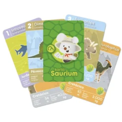 Imaginarium Karto-Saurium