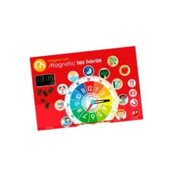 Imaginarium Magnetic Las Horas