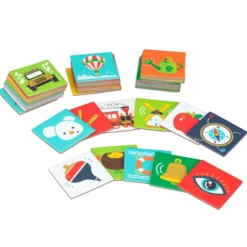 Imaginarium Memory Cards 2x1