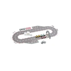 Imaginarium Natural Car Circuit