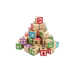 Imaginarium Natural Cubos Aprendizaje