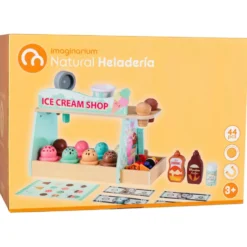 Imaginarium Natural Heladería