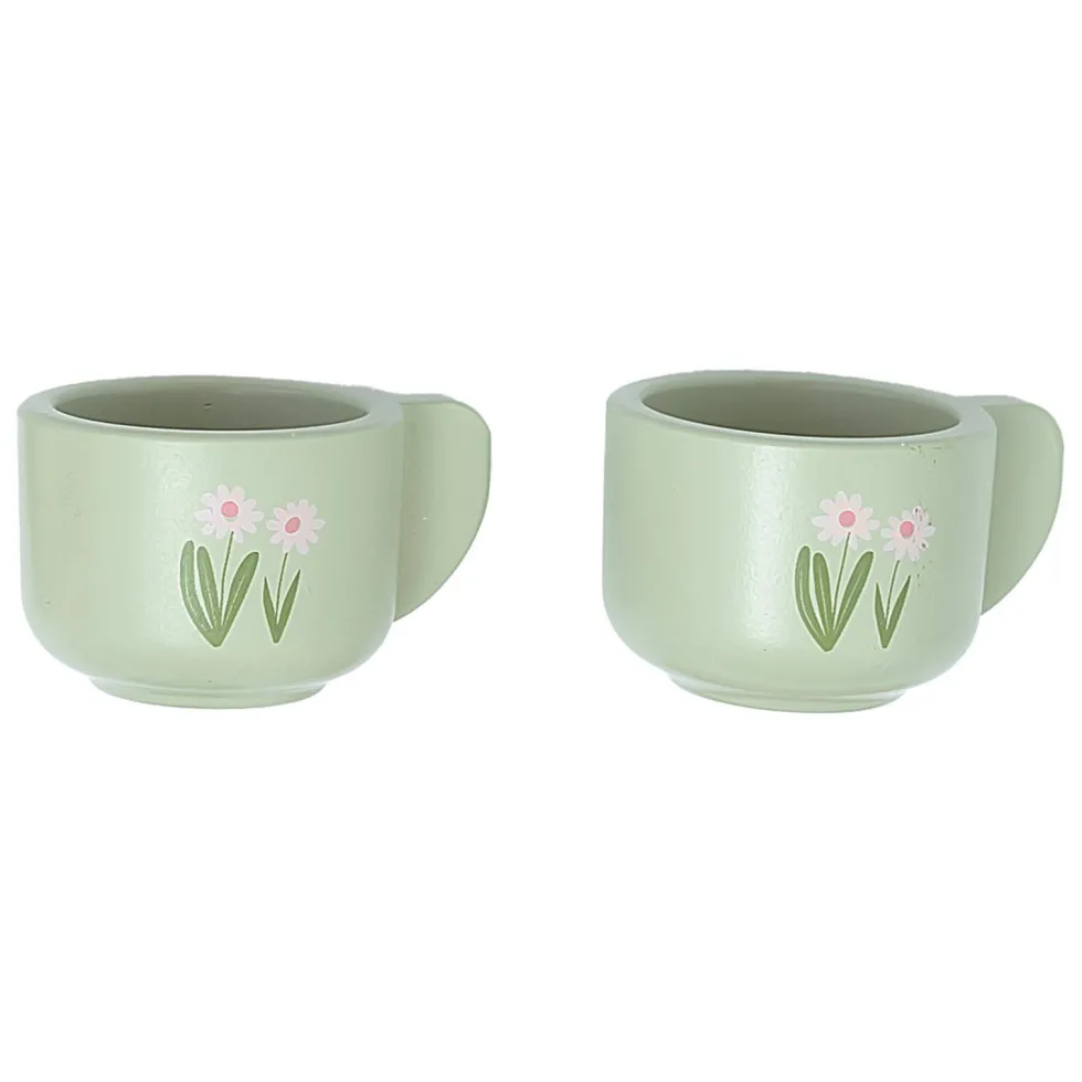 Imaginarium Natural Juego de Té
