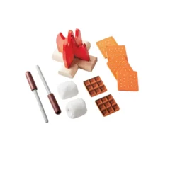 Imaginarium Natural Picnic Set