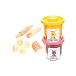 Imaginarium Plasty Set Deluxe
