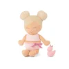 Imaginarium Plush Bath Doll With Accessory
