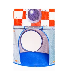 Imaginarium Poppy Space Mission