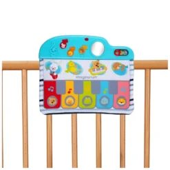 Imaginarium Primer Piano Kiconico