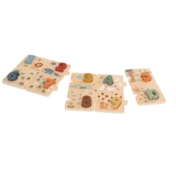 Imaginarium Puzzle Números