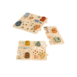 Imaginarium Puzzle Números