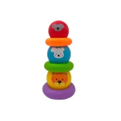 Imaginarium Softy Apilable Kiconico
