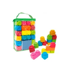 Imaginarium Softy 36 Bloques