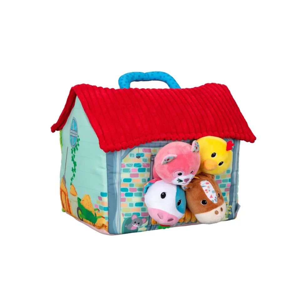 Imaginarium Softy Granja