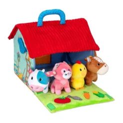 Imaginarium Softy Granja