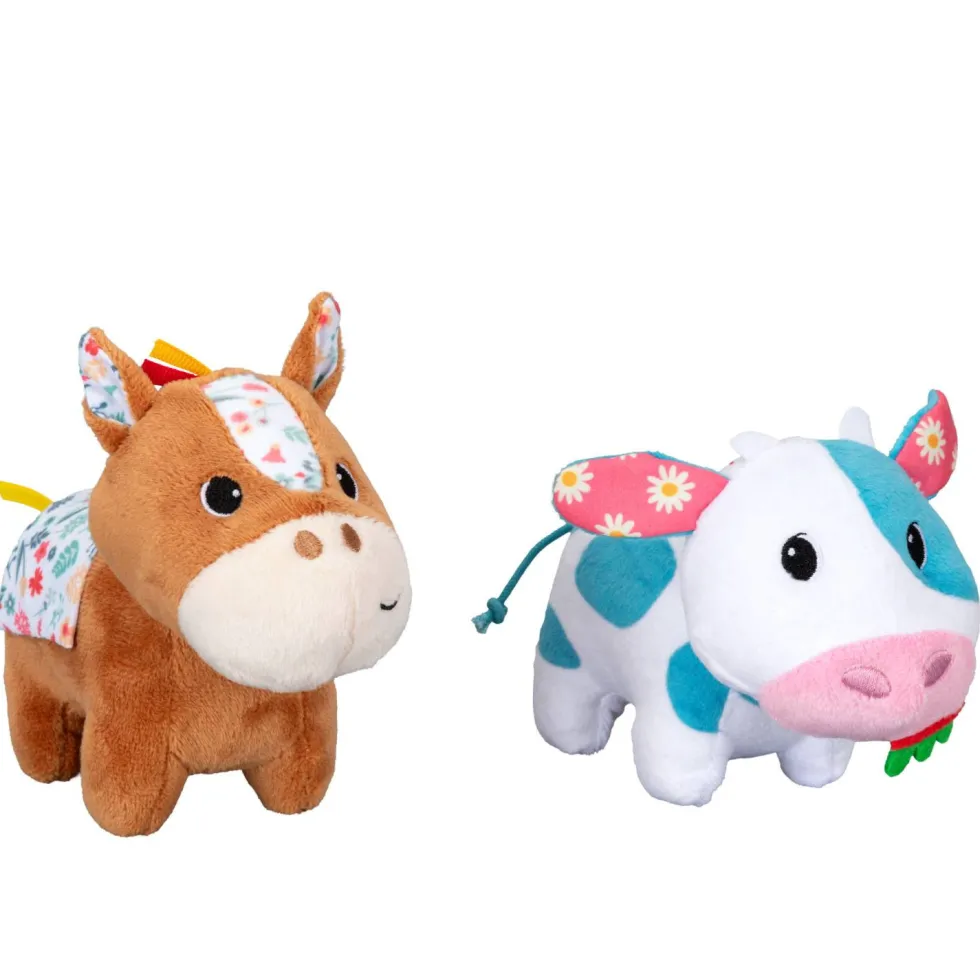 Imaginarium Softy Granja