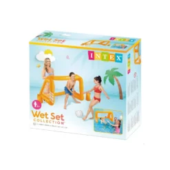 INTEX Portería Hinchable