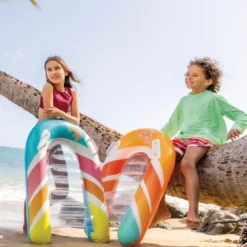 INTEX Tabla de Surf Hinchable 84 x 79 cm Varios Modelos