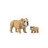 Jecka Bulldog Inglés Mini 01S Kit de Construcción