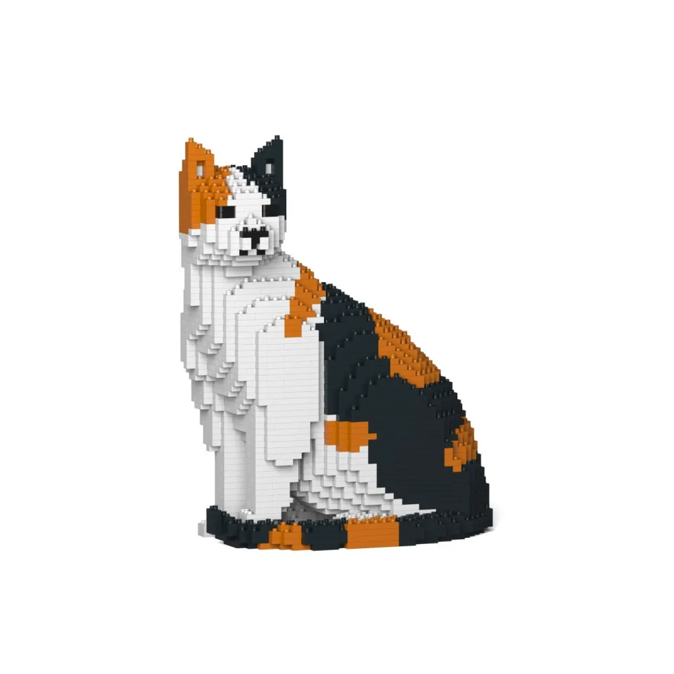 Jecka Cat 10S-M01 Kit de Construcción