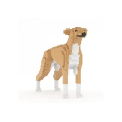 Jecka Greyhound 01S-M01 Bloques de Construcción