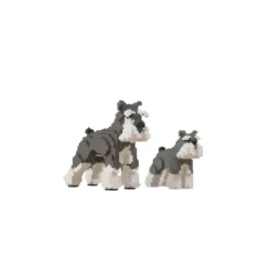 Jecka Schnauzer Mini 01S
