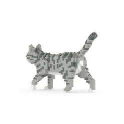 Jecka Tabby Cat Mini 01S