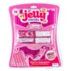 Jelly Bands Crea y Personaliza Pulseras Perfumadas Varios Modelos