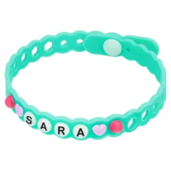 Jelly Bands Crea y Personaliza Pulseras Perfumadas Varios Modelos