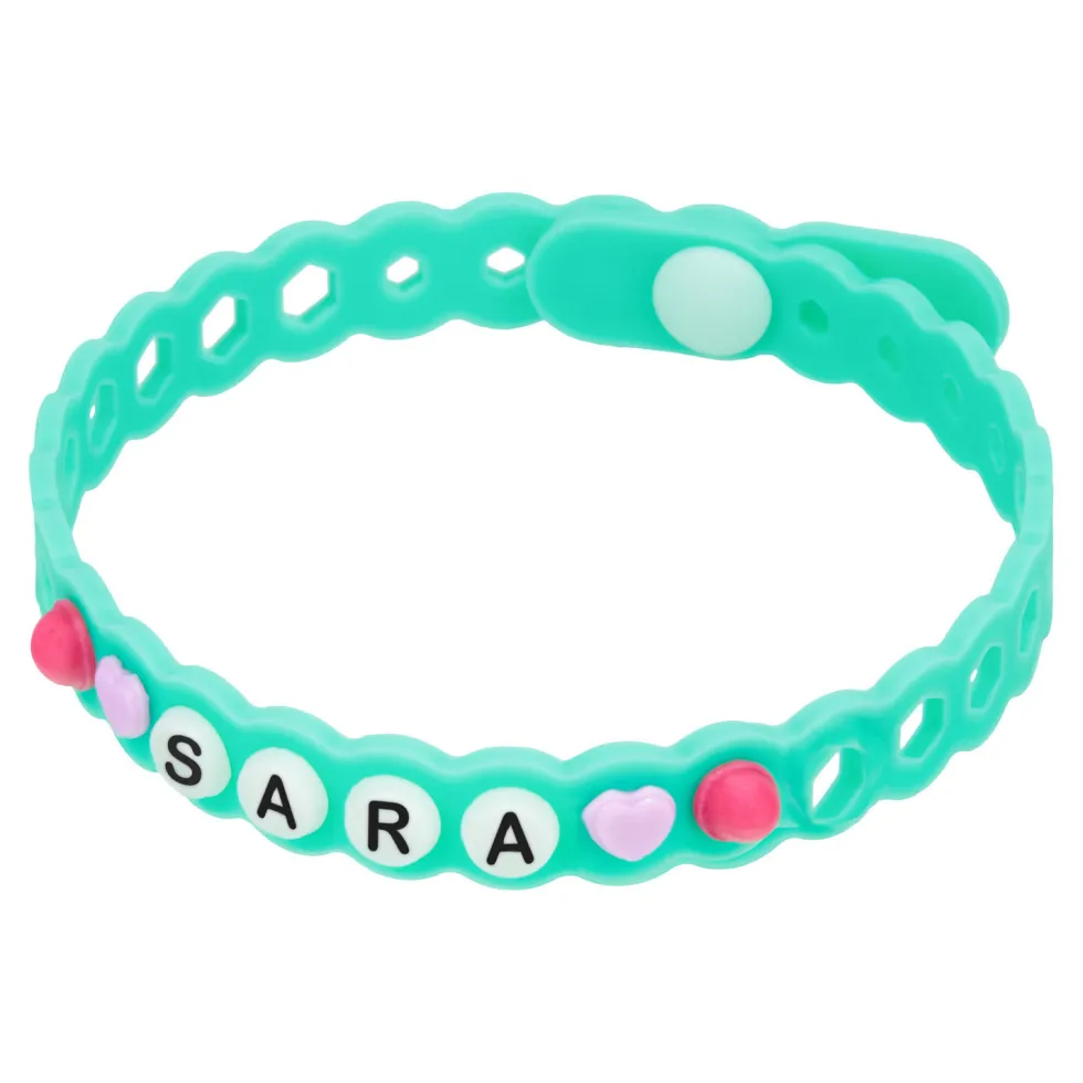 Jelly Bands Crea y Personaliza Pulseras Perfumadas Varios Modelos