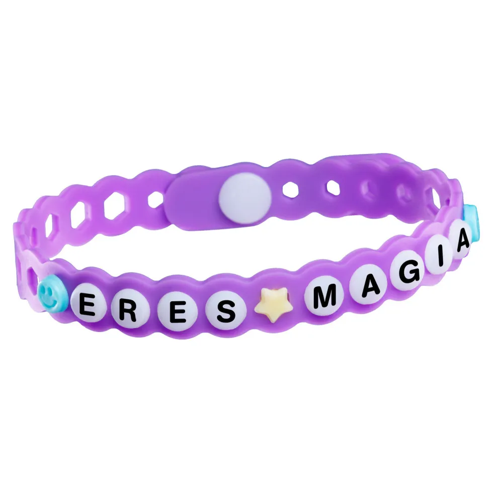 Jelly Bands Crea y Personaliza Pulseras Perfumadas Varios Modelos