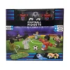 Juego de Fútbol Mini Estadio Football Fidgets con Campo y 2 Figuras, Balón, Base y 2 Porterías Varios Modelos