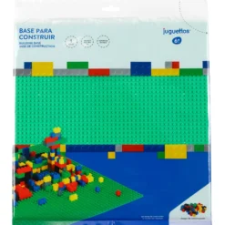 Juguettos Base para Construir